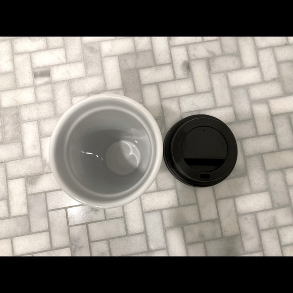 𝅺starbucks CERAMIC CUP - 12 ounces - Picture 4 of 7